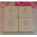 Molton Brown 4 Bars Of Tripple-Milled Soap .88 oz / 25g Each 3.52 Oz Total